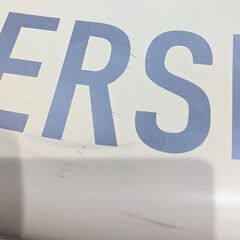 ご購入様決定【¥500】CONVERSE★の画像