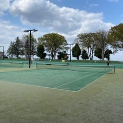 みんなでテニス🎾　2022年3月 - メンバー募集