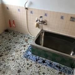 益田市栄町4ldk戸建　ペット可 − 島根県
