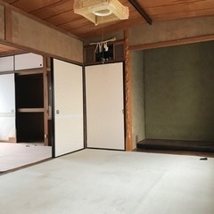 益田市栄町4ldk戸建　ペット可 - 賃貸（マンション/一戸建て）