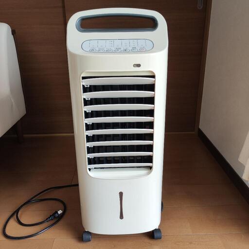 暖房･加湿･送風機