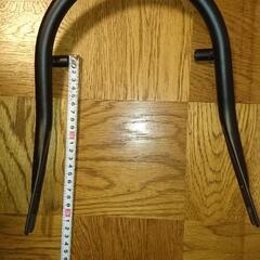 [新品]  ホンダ Honda CG125リアキャリア タンデムバーの画像