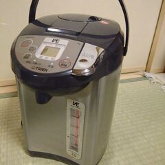 電気ポット
