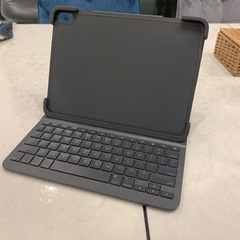 iPadPRO 11インチ　SLIM FOLIO PRO ロジク...