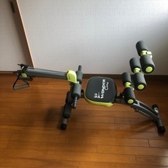 ワンダーコア2の画像