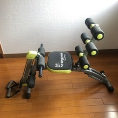 ワンダーコア2の画像