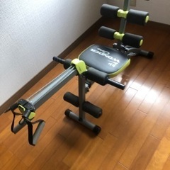 ワンダーコア2の画像