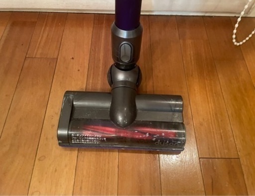 Dyson ダイソン　掃除機
