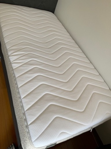 コアラマットレス　購入6ヶ月