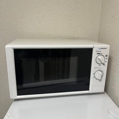 電子レンジ