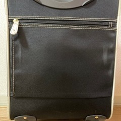 【お話し中】可愛いキャリーケース☆の画像