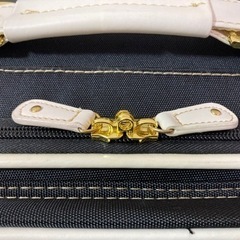 【お話し中】可愛いキャリーケース☆の画像