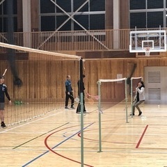 米子で軽く社会人スポーツ♫スポレク米子 - 米子市