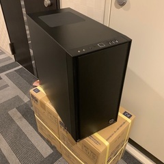 I5 11400 メモリ16GB SSD500GB RTX3060の画像
