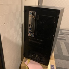 I5 11400 メモリ16GB SSD500GB RTX3060の画像