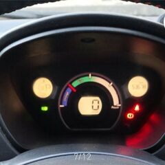 アイミーブ i-miev 電気自動車 ベースグレード　令和5年11月まで車検たっぷり★第1購入希望者決まりました→以降も決まったので終了しますの画像
