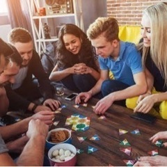 [🇯🇵🇨🇳🇺🇸]名古屋国際ボードゲーム会