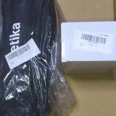 アウトドアチェア＋メスティン③の画像