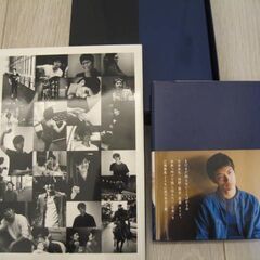 【交渉中】美品　三浦春馬　写真集　900円の画像
