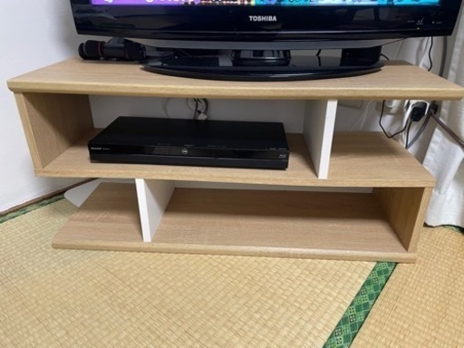 テレビボード