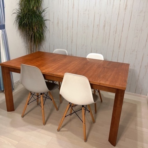 ダイニングテーブルセット