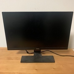 BENQ パソコンモニター