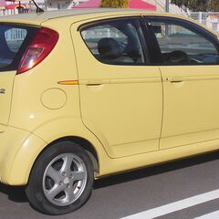 お取引様確定しました。受付終了。スバル R2 660 CVT　軽自動車の画像