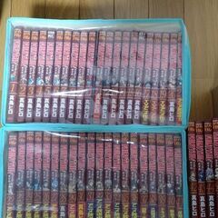 FAIRY TAIL【単行本　1巻〜45巻】