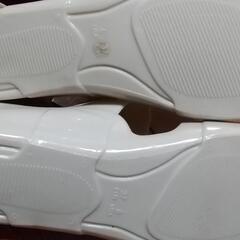 サンダル3足の画像