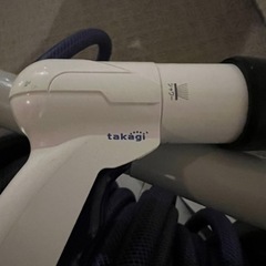 延長ホース 巻き取り式 30m