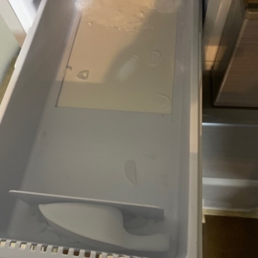 SHARP2019年式冷凍冷蔵庫412L