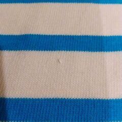 アーバンリサーチ　ボーダーマリンTシャツ　Mサイズの画像