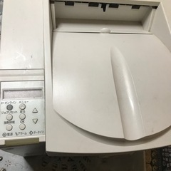 RICOH IPSIO SP4000 A4レーザープリンターの画像