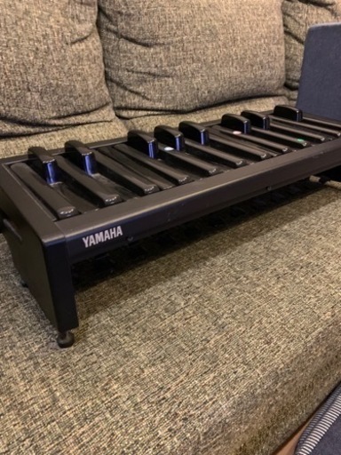 【お取引中】YAMAHA エレクトーン補助ペダル鍵盤