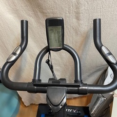 【受け渡し予定者決まりました】スピンバイクの画像