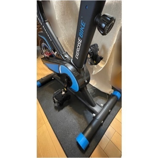 節約 【受け渡し予定者決まりました】スピンバイク 受け渡し予定者