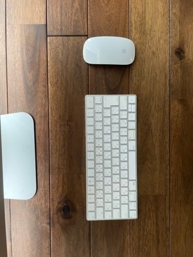 i mac2014 美品！デザイン動画編集などに！