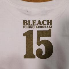 劇場版BLEACH MEMORIES OF NOBODY　Tシャツの画像