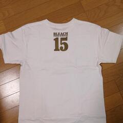 劇場版BLEACH MEMORIES OF NOBODY　Tシャツの画像