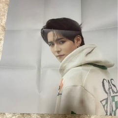 TREASURE ヨシデジパックの画像