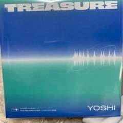 TREASURE ヨシデジパック