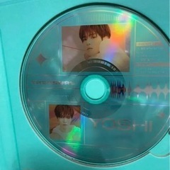 TREASURE ヨシデジパックの画像