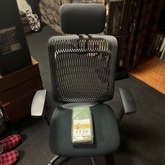 内田洋行 AJチェア