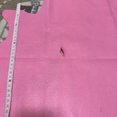 フェルト　はぎれの画像