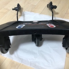 ステップオンボードの画像