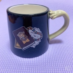 ツイステマグカップ☕️ サバナクロー寮🦁(未使用)