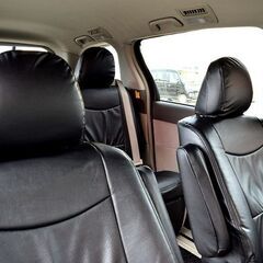 ACR55 トヨタ エスティマ 切替4WD　車検令和6年1月　最上級グレード「G」　HDDナビ/DVD/バックカメラ　プラズマクラスター　両側パワースライドドア　エンジンスターター　HID　夏冬タイヤ　タイミングチェーン　寒冷地仕様車　北海道/旭川　４２８,０００円！！の画像