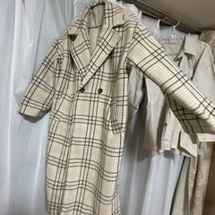 【決まりました】OLIVE des OLIVE 🧥【衣替えのため】