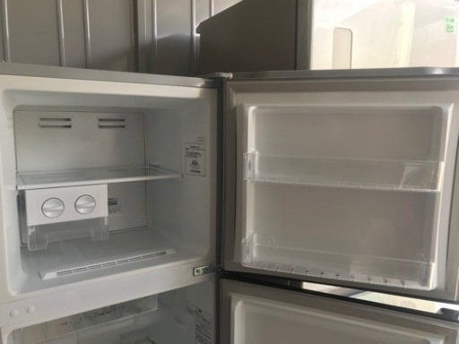 名古屋市郊外配送料無料キャンペーン中【新生活応援】単身向け　冷蔵庫・洗濯機セット　Hisense