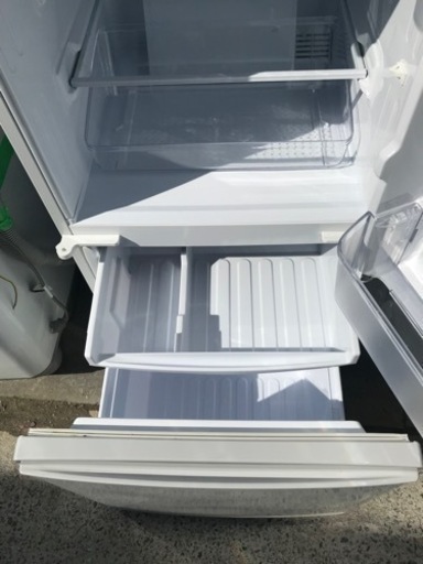 名古屋市郊外配送料無料キャンペーン中【新生活応援】単身向け　冷蔵庫・洗濯機セット　SHARP &HITACHI